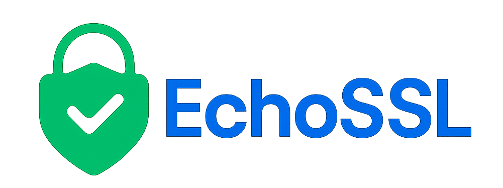 EchoSSL Logo